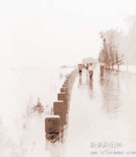 梦见江海涨水　周公解梦之梦到江海涨水