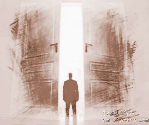 梦见门打开了　周公解梦之梦到门打开了