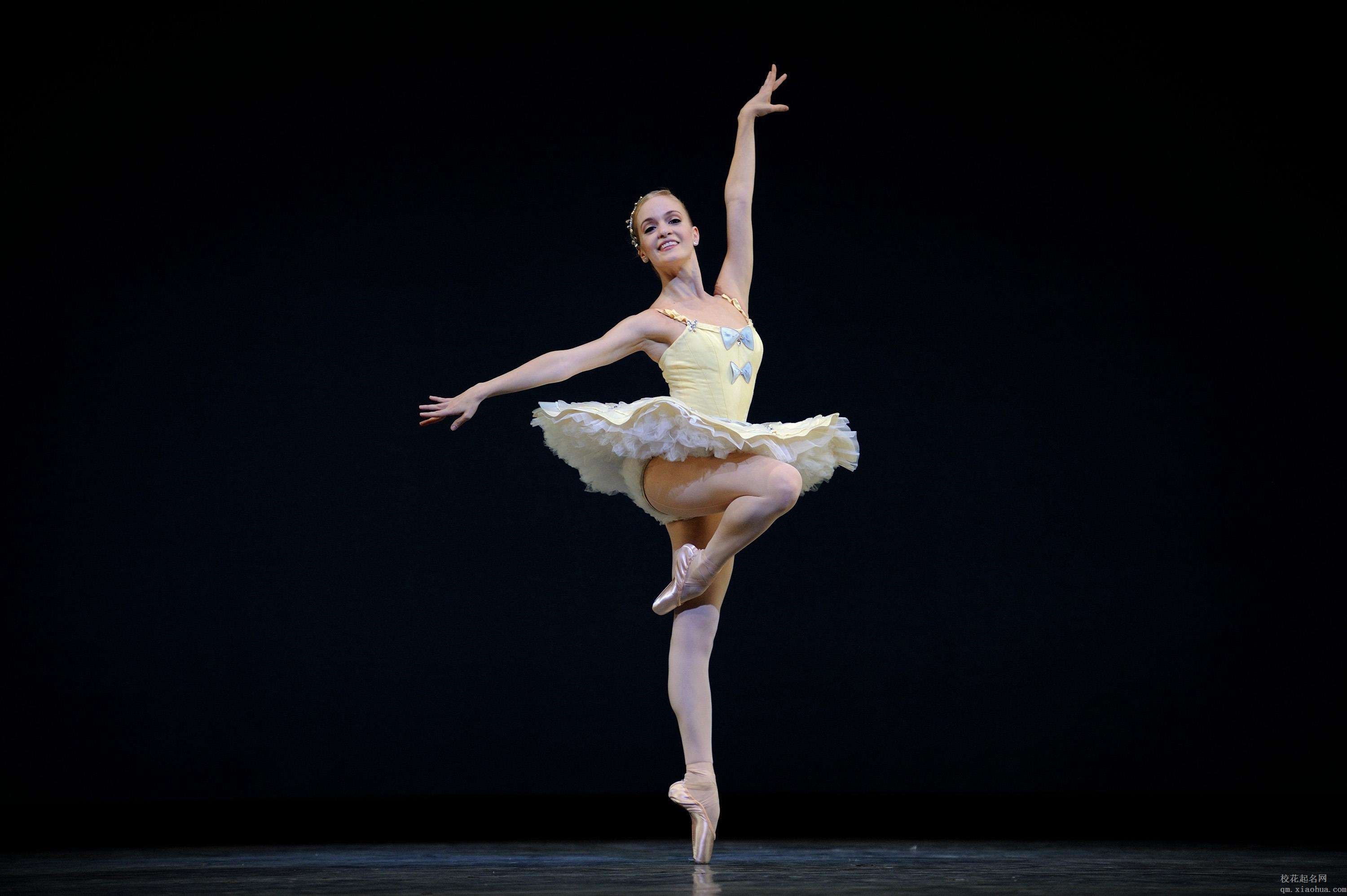 梦见芭蕾舞女演员周公解梦，梦见芭蕾舞女演员是什么意思？