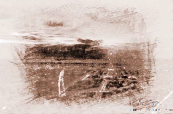 梦见城市夜景　周公解梦之梦到城市夜景