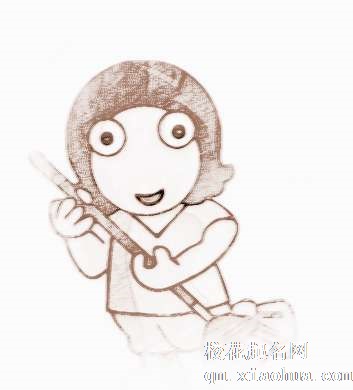 梦见妈妈扫地　周公解梦之梦到妈妈扫地