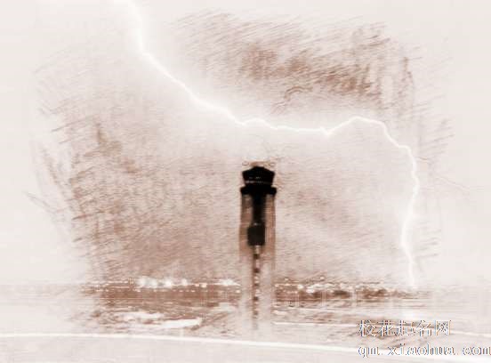 梦见天上打雷　周公解梦之梦到天上打雷