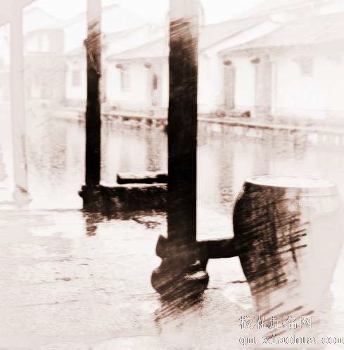 梦见极多雨水　周公解梦之梦到极多雨水