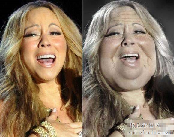 梦见变丑了周公解梦，梦见变丑了是什么意思？