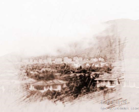 梦见雨淋自己　周公解梦之梦到雨淋自己