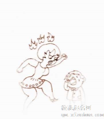 梦见骂妈妈　周公解梦之梦到骂妈妈