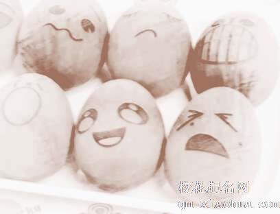 梦见坏的鸡蛋　周公解梦之梦到坏的鸡蛋