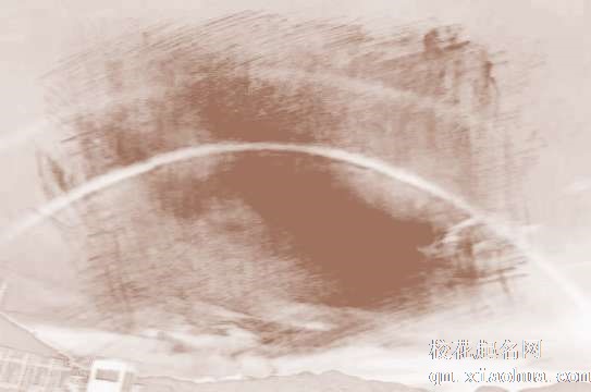 梦见两道彩虹　周公解梦之梦到两道彩虹