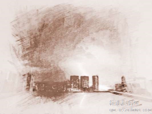 梦见响雷下雨　周公解梦之梦到响雷下雨