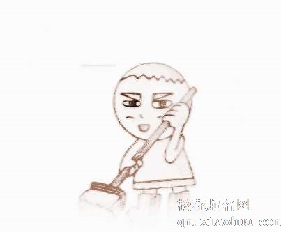 梦见爸爸扫地　周公解梦之梦到爸爸扫地