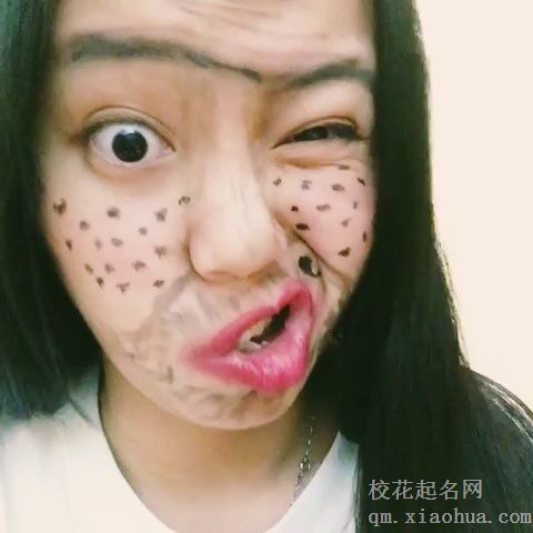 梦见丑女周公解梦，梦见丑女是什么意思？