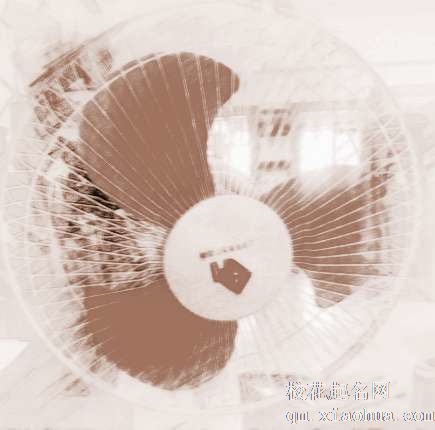 梦见风扇停　周公解梦之梦到风扇停