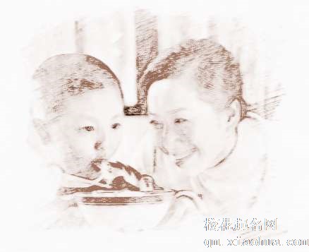 梦见妈妈吃饭　周公解梦之梦到妈妈吃饭