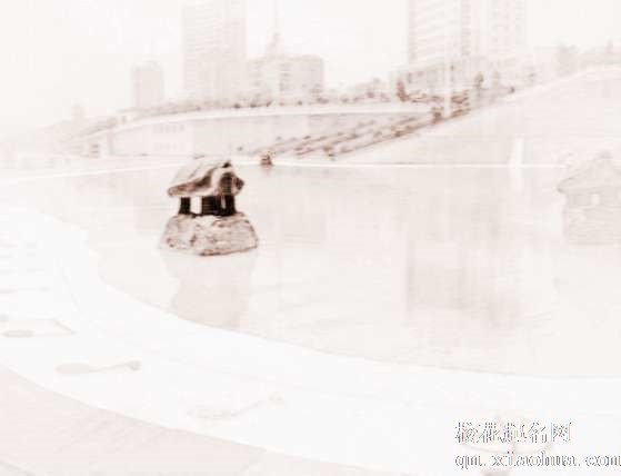 梦见地面有水　周公解梦之梦到地面有水