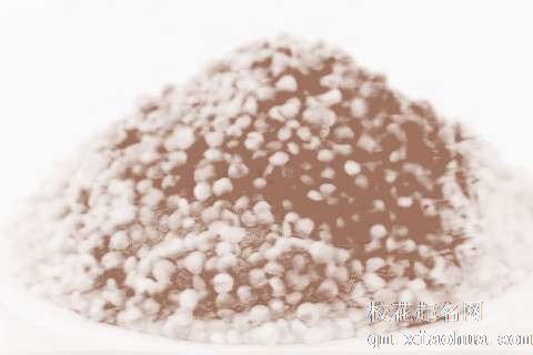 梦见小米、粟米　周公解梦之梦到小米、粟米