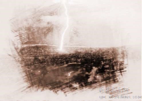 梦见雷声交响　周公解梦之梦到雷声交响