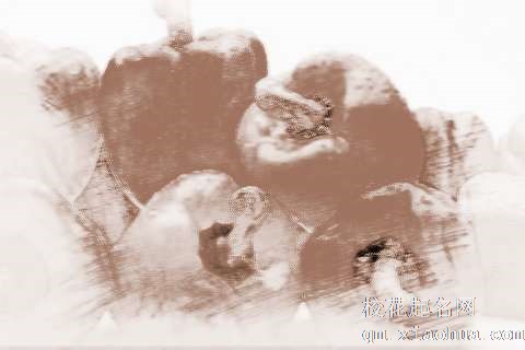 梦见青椒、菜椒　周公解梦之梦到青椒、菜椒