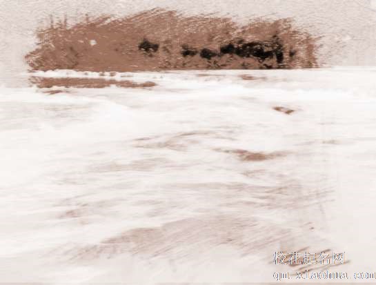 梦见山川河流　周公解梦之梦到山川河流