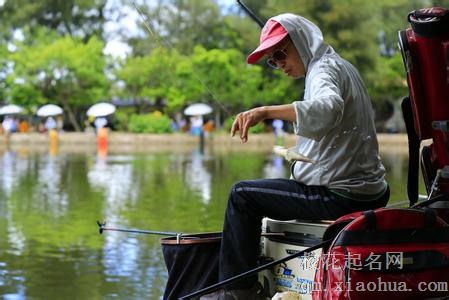 梦见钓鱼者 钓鱼的人周公解梦，梦见钓鱼者 钓鱼的人是什么意思？