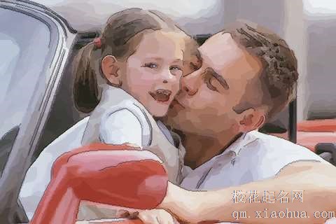 梦见亲吻女孩子