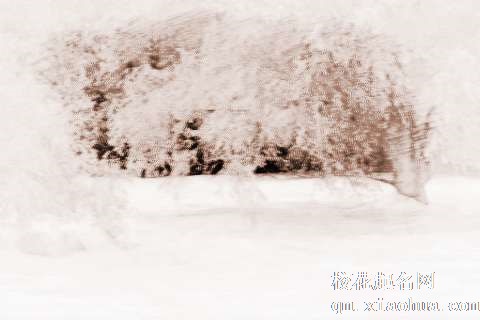 梦见大洪水来　周公解梦之梦到大洪水来