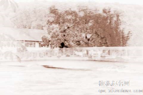 梦见洪水上涨　周公解梦之梦到洪水上涨