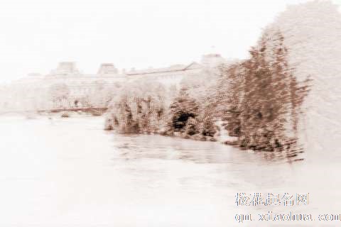 梦见涨起洪水　周公解梦之梦到涨起洪水