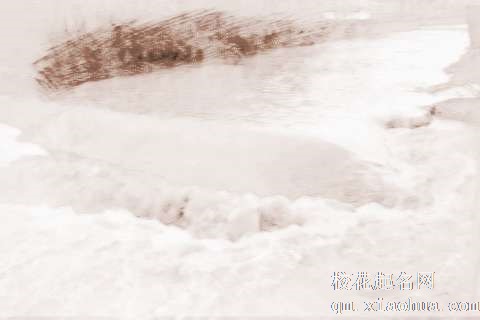 梦见涨大洪水　周公解梦之梦到涨大洪水