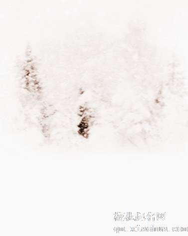 梦见雨中雪　周公解梦之梦到雨中雪