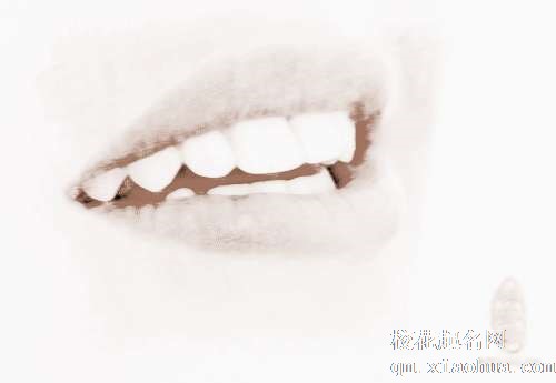 梦见牙齿烂了　周公解梦之梦到牙齿烂了