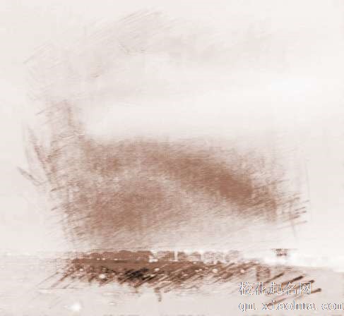 梦见雨雷天气　周公解梦之梦到雨雷天气