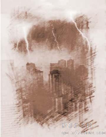 梦见雷声轰顶　周公解梦之梦到雷声轰顶