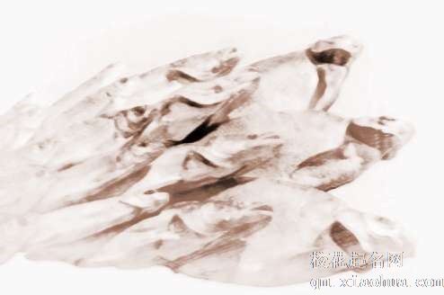 梦见晒干的鱼　周公解梦之梦到晒干的鱼