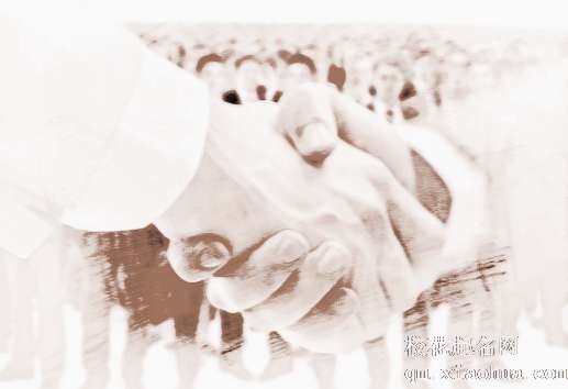 梦见父亲断手　周公解梦之梦到父亲断手