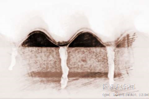 梦见白雪融化　周公解梦之梦到白雪融化