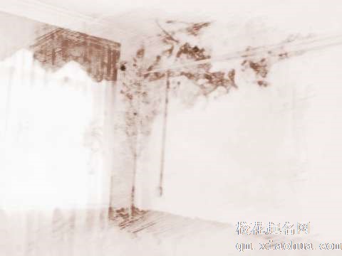 梦见屋子漏雨　周公解梦之梦到屋子漏雨
