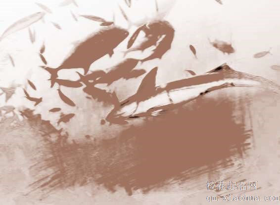 梦见大水大鱼　周公解梦之梦到大水大鱼