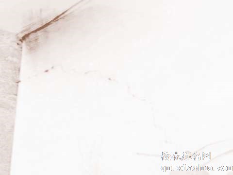 梦见房子裂开　周公解梦之梦到房子裂开