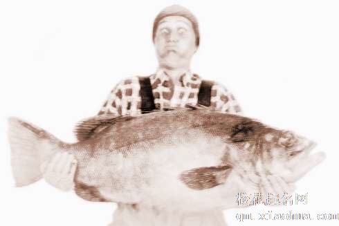 梦见抱着鱼　周公解梦之梦到抱着鱼