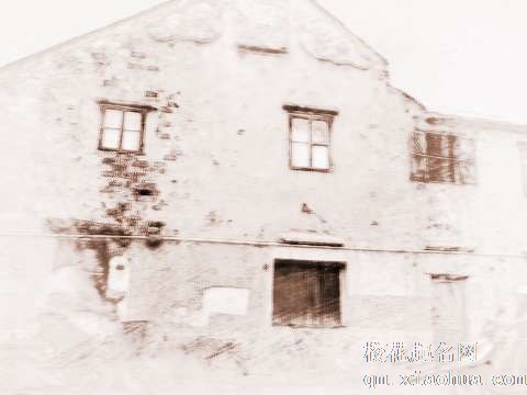 梦见房子破旧　周公解梦之梦到房子破旧