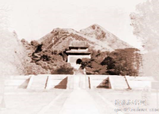 梦见皇帝墓地　周公解梦之梦到皇帝墓地