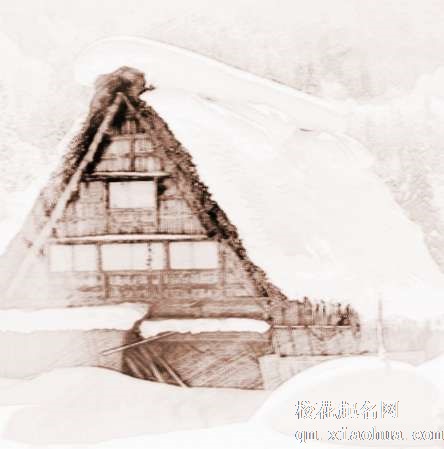 梦见山里雪　周公解梦之梦到山里雪