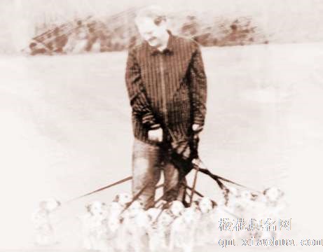 梦见牵着狗　周公解梦之梦到牵着狗