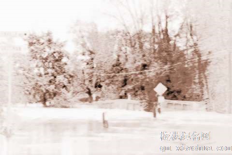 梦见发洪灾　周公解梦之梦到发洪灾