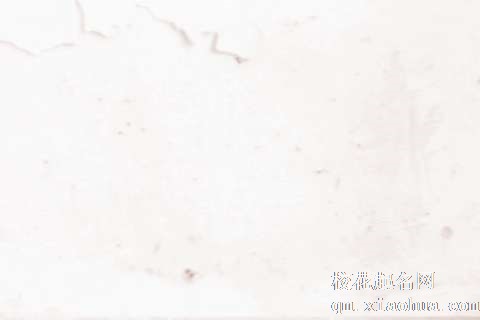 梦见墙掉皮　周公解梦之梦到墙掉皮