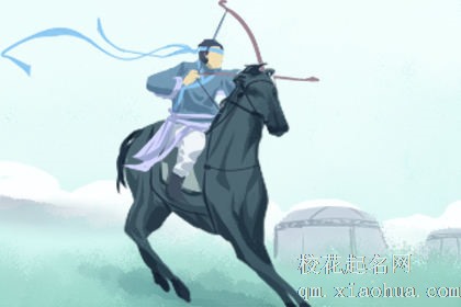 梦见大马奔跑有什么预兆