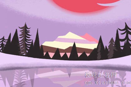 梦见小孩死了又复活了，有大发展之兆