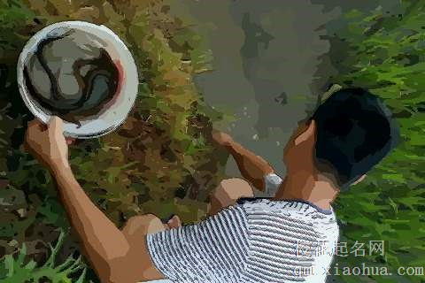 梦见抓黄鳝鱼