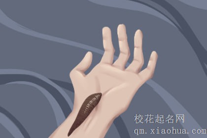 梦见自己身上长异物是什么意思