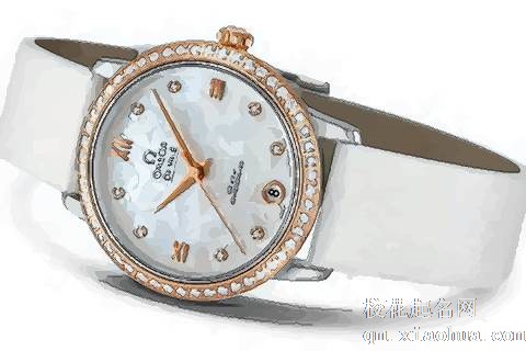 梦见捡到一块手表